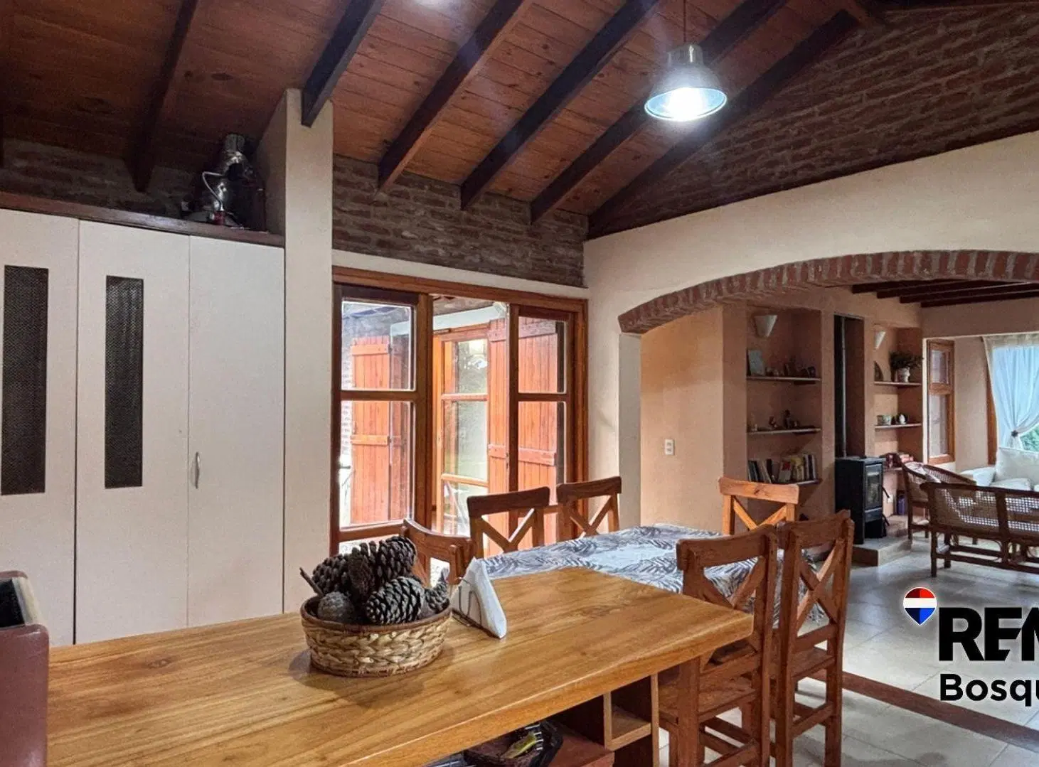 VENTA CASA VALERIA DEL MAR 4 AMBIENTES 4