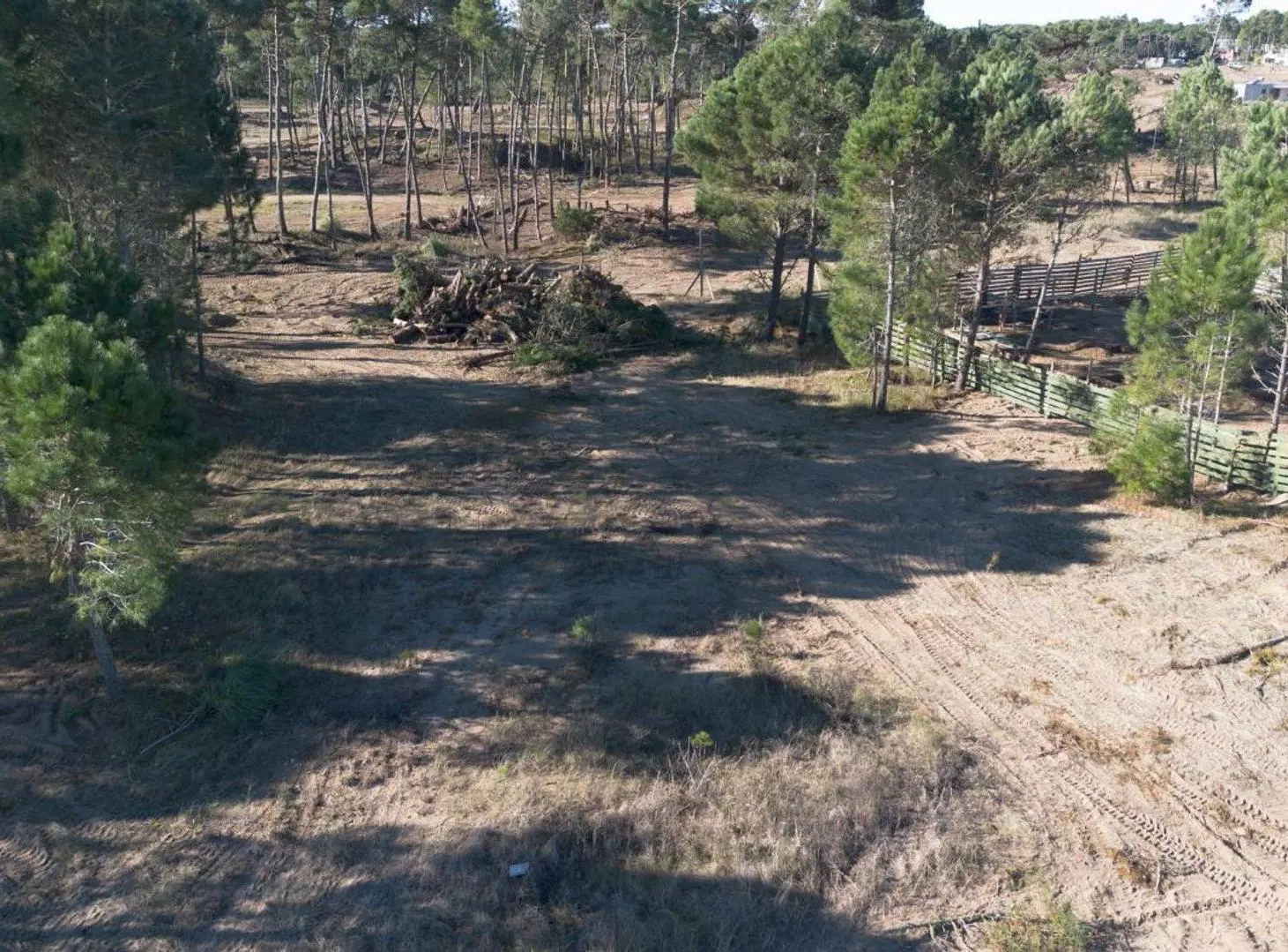 Lote en Venta en Barrio Bosques PINAMAR NORTE 5