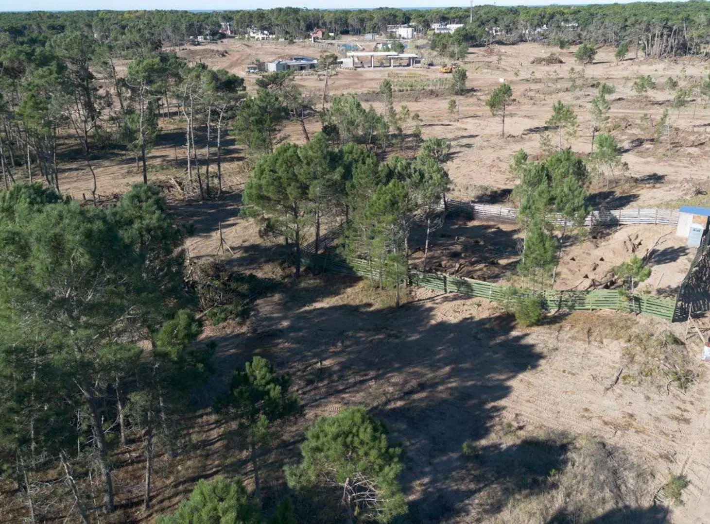 Lote en Venta en Barrio Bosques PINAMAR NORTE 8