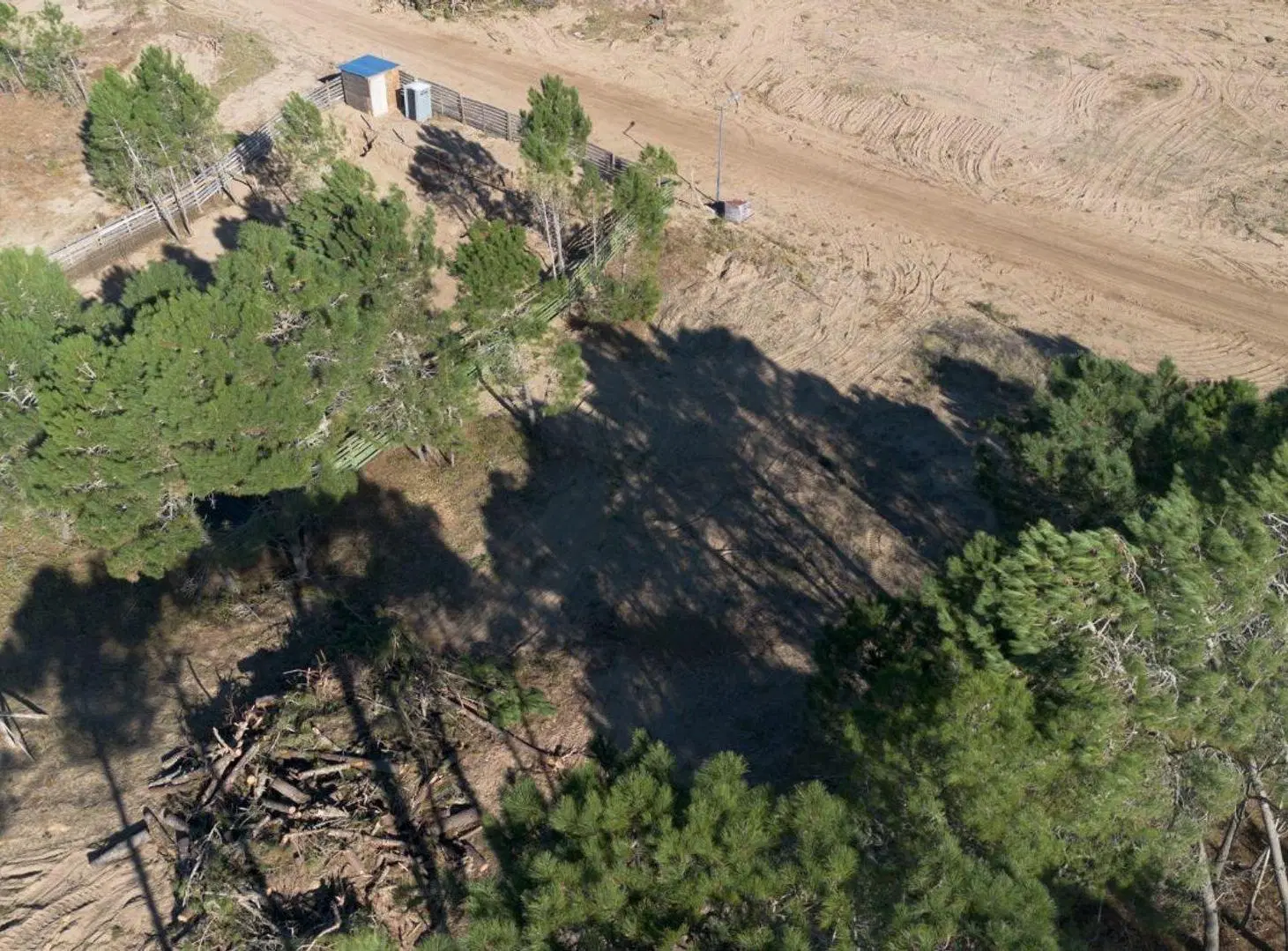 Lote en Venta en Barrio Bosques PINAMAR NORTE 2