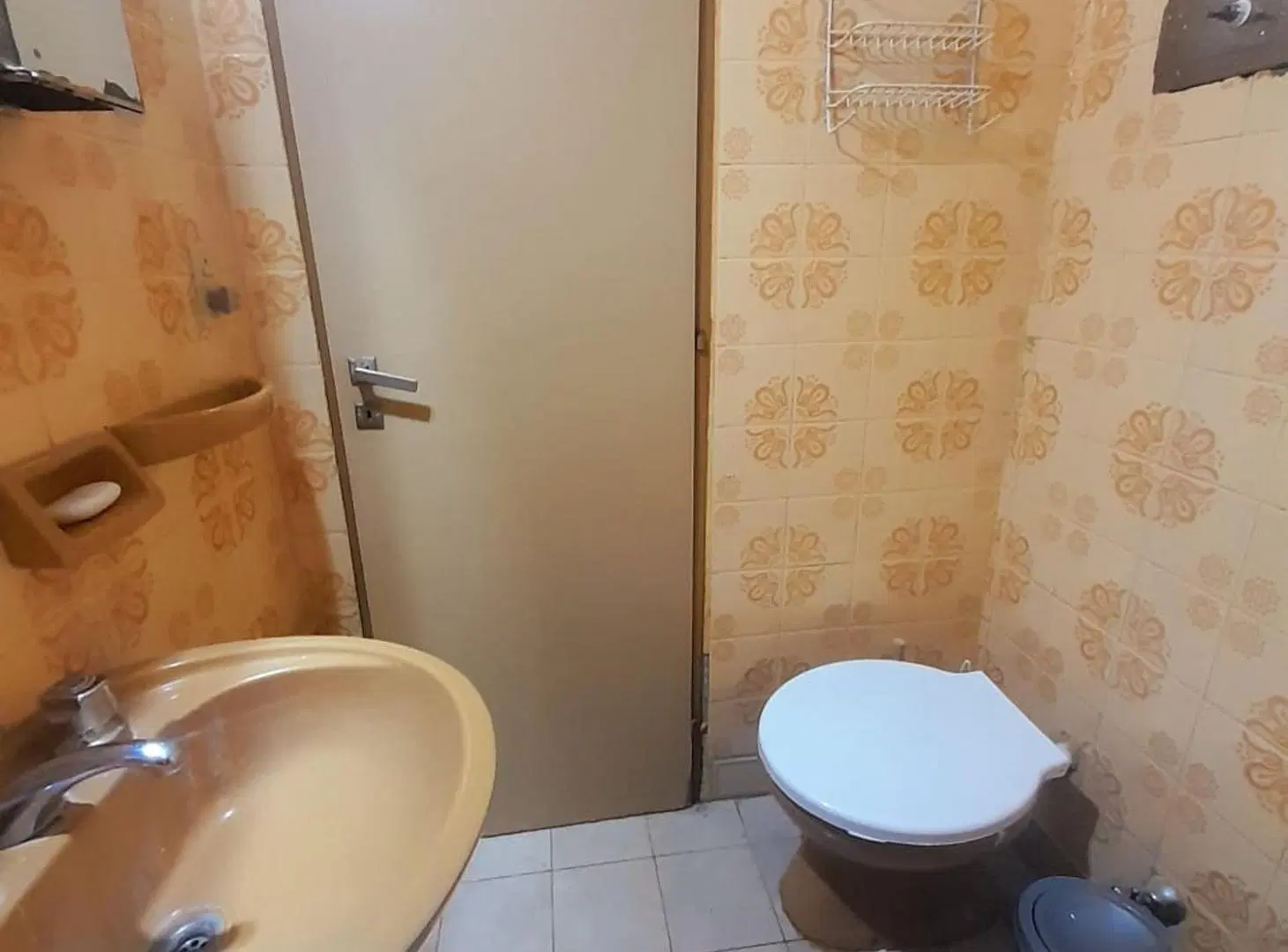 DEPARTAMENTO VENTA 2 AMBIENTES SAN BERNARDO 3