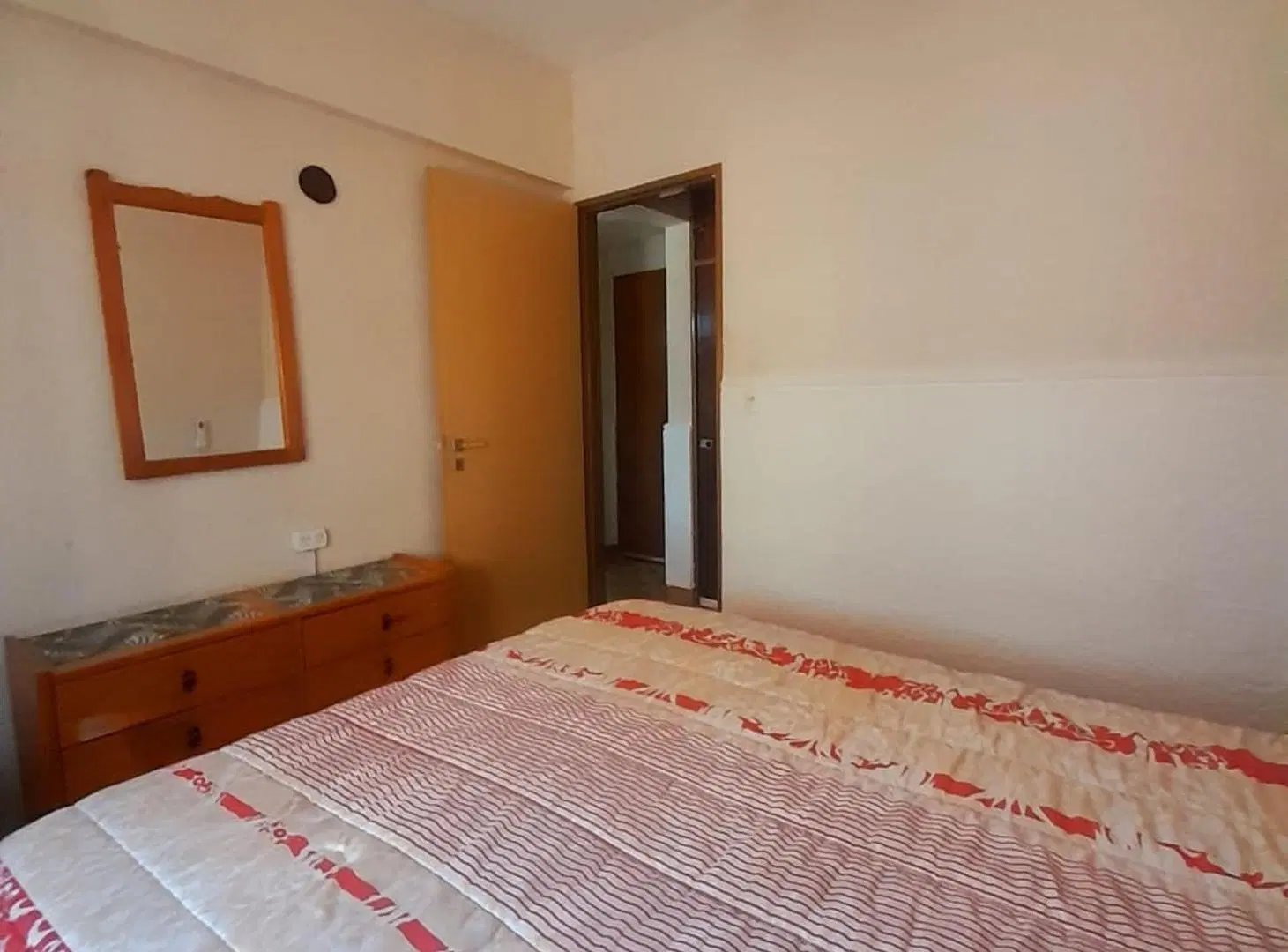 DEPARTAMENTO VENTA 2 AMBIENTES SAN BERNARDO 5