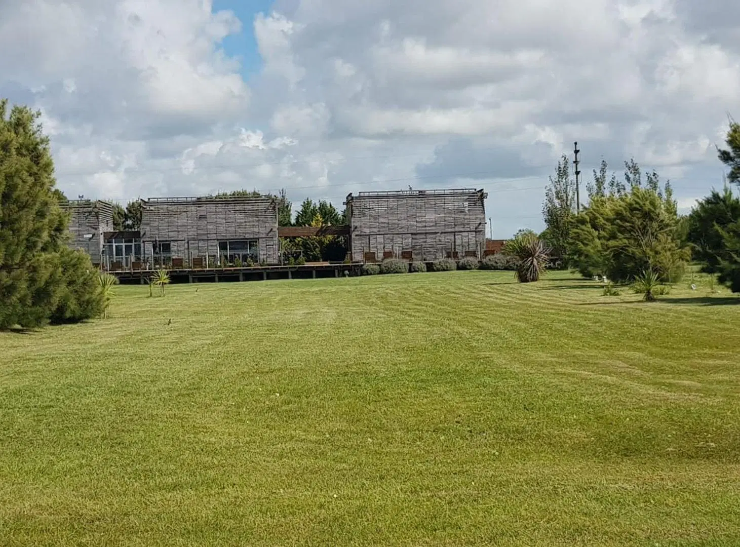 LOTES EN VENTA  EN KM 314 2