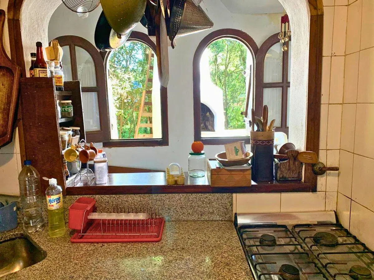 CASA EN VENTA 6 AMB EN MAR DE LAS PAMPAS 8