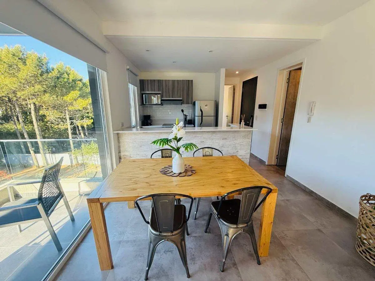 DEPARTAMENTO VENTA RENATA NORTE 2 AMB GAS NATURAL 4