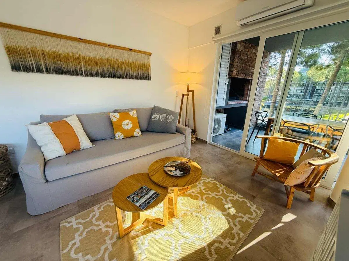 DEPARTAMENTO VENTA RENATA NORTE 2 AMB GAS NATURAL 2