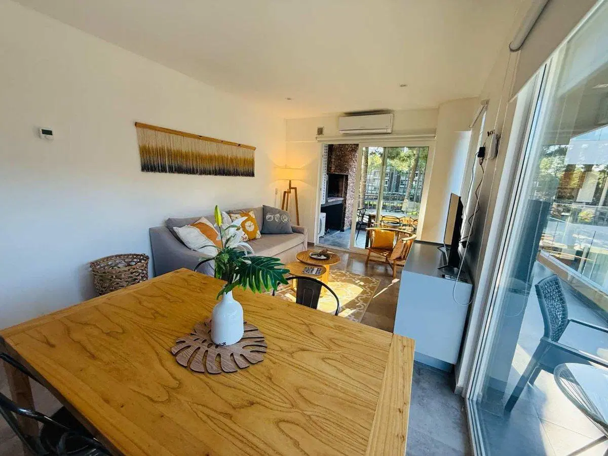 DEPARTAMENTO VENTA RENATA NORTE 2 AMB GAS NATURAL 3