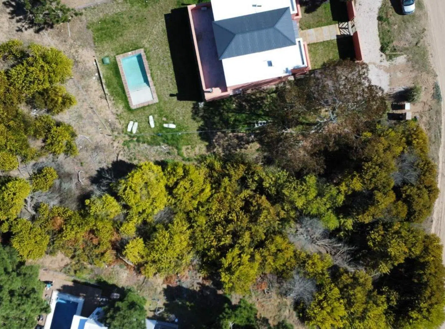LOTE EN VENTA COSTA ESMERALDA SECTOR ECUESTRE 4