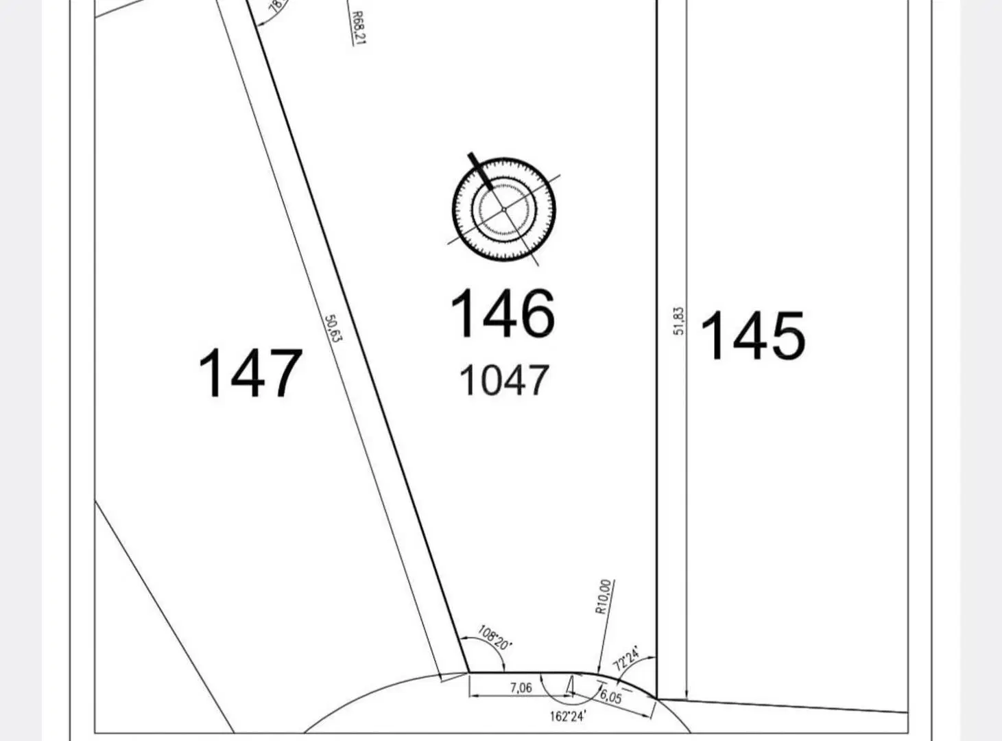LOTE EN VENTA COSTA ESMERALDA SECTOR ECUESTRE 2