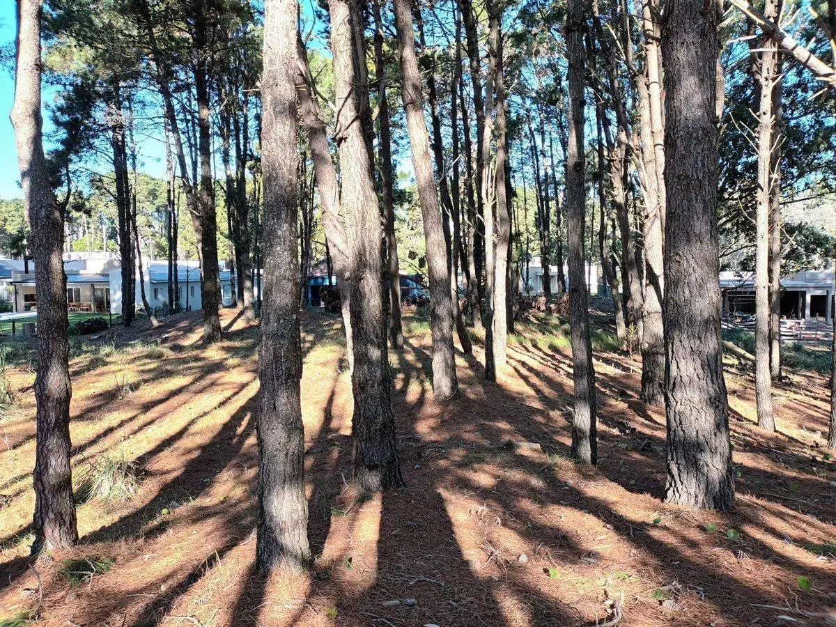 LOTE  EN VENTA COSTA ESMERALDA SECTOR DEPORTIVO 2