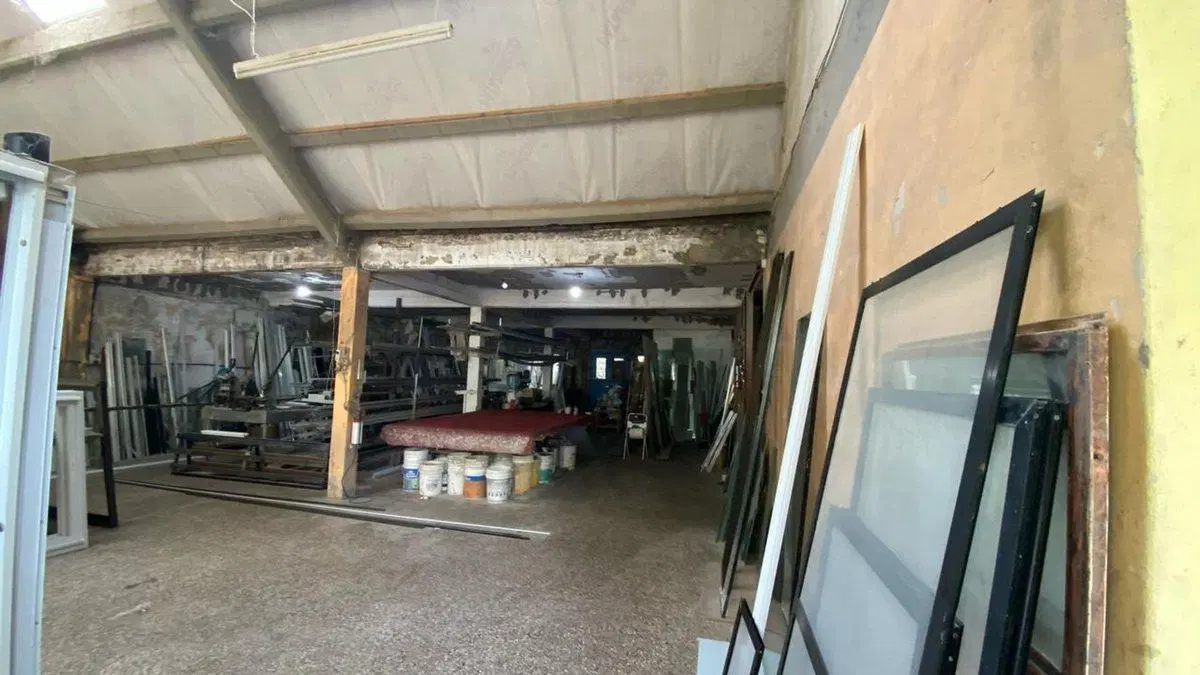 Venta lote multifamiliar en Pinamar 3