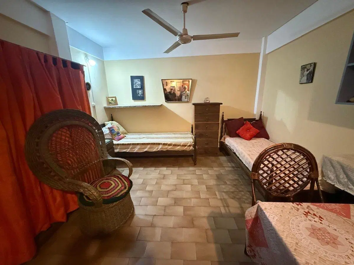 VENTA MONOAMBIENTE CON BALCON MAR DE AJO 5