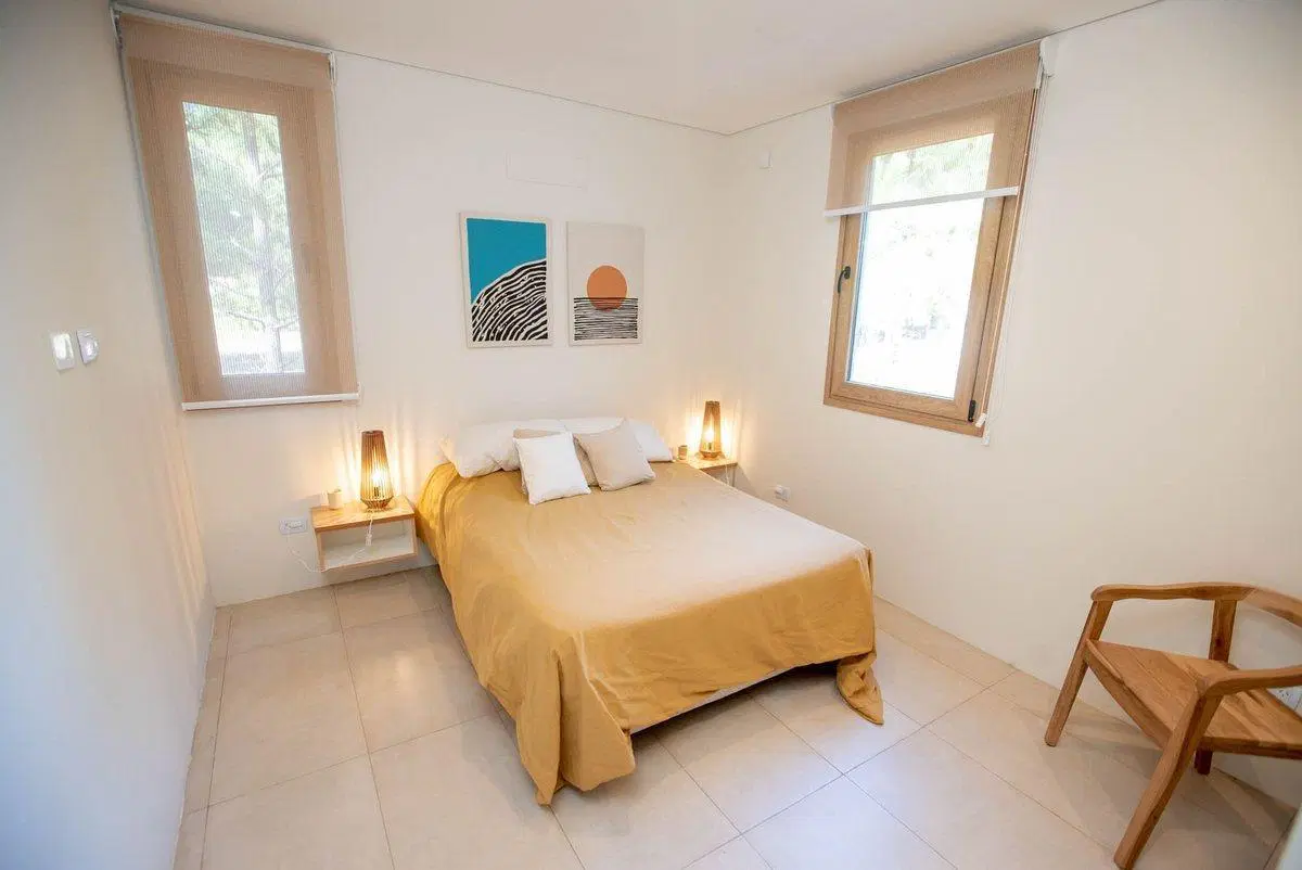 CASA EN VENTA PINAMAR PLAYERA GAS NATURAL 4 AMB 8