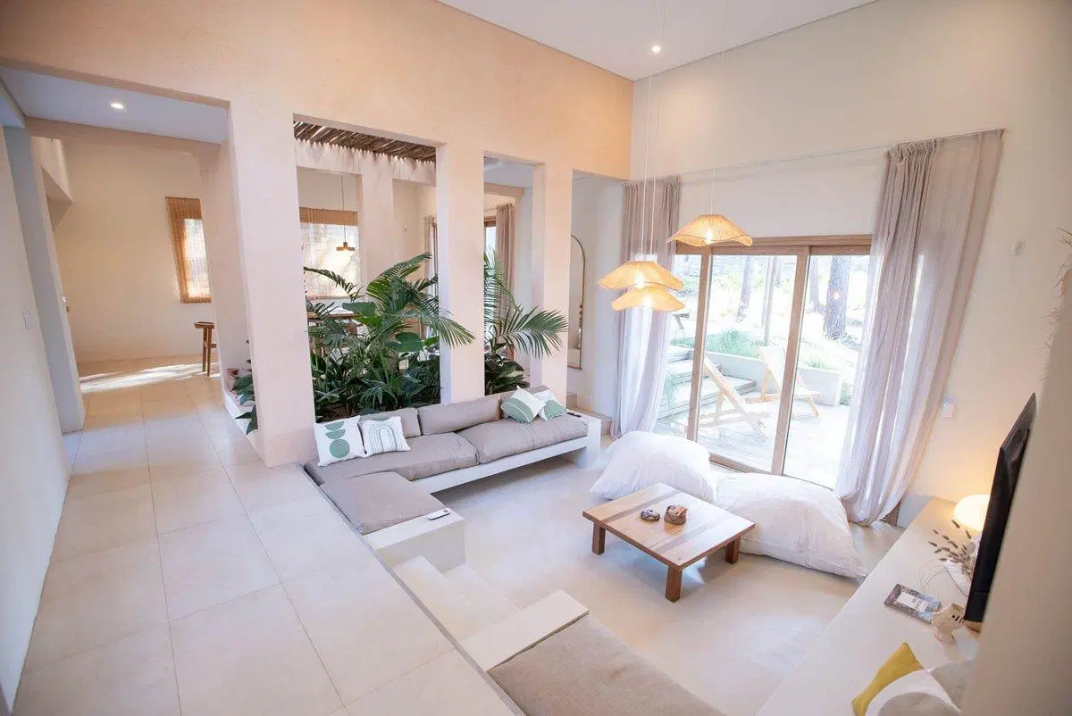 CASA EN VENTA PINAMAR PLAYERA GAS NATURAL 4 AMB 3
