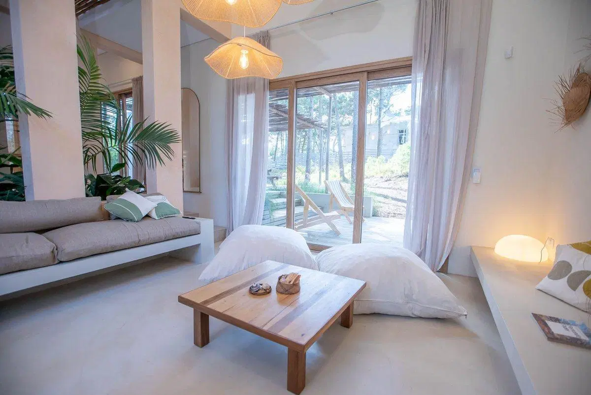 CASA EN VENTA PINAMAR PLAYERA GAS NATURAL 4 AMB 4