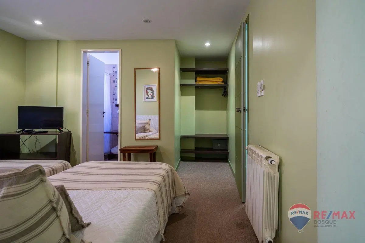 Venta Hotel Pinamar Gran oportunidad de inversión 8