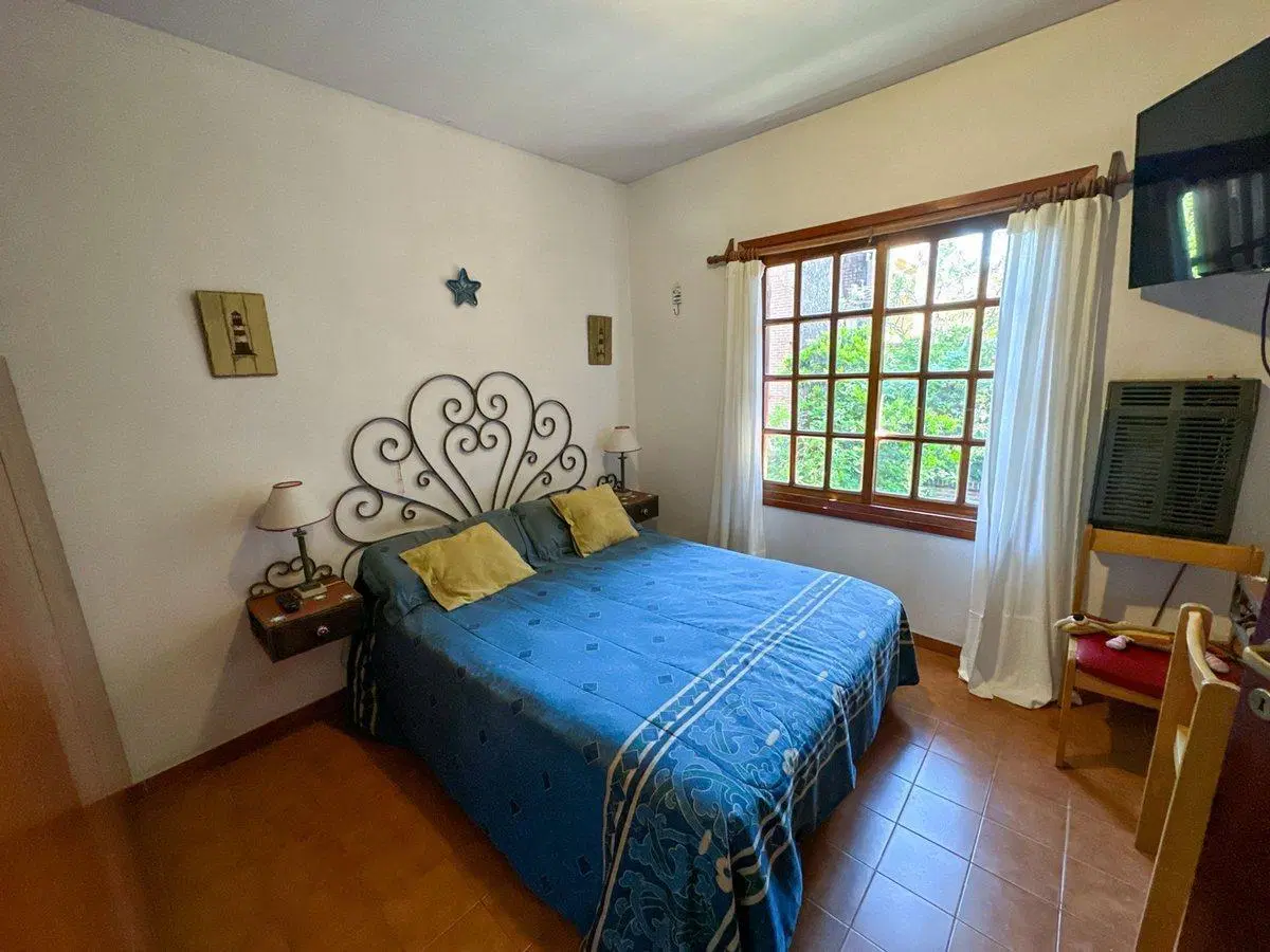 Triplex Zona Duplex Departamento Venta Pinamar 5
