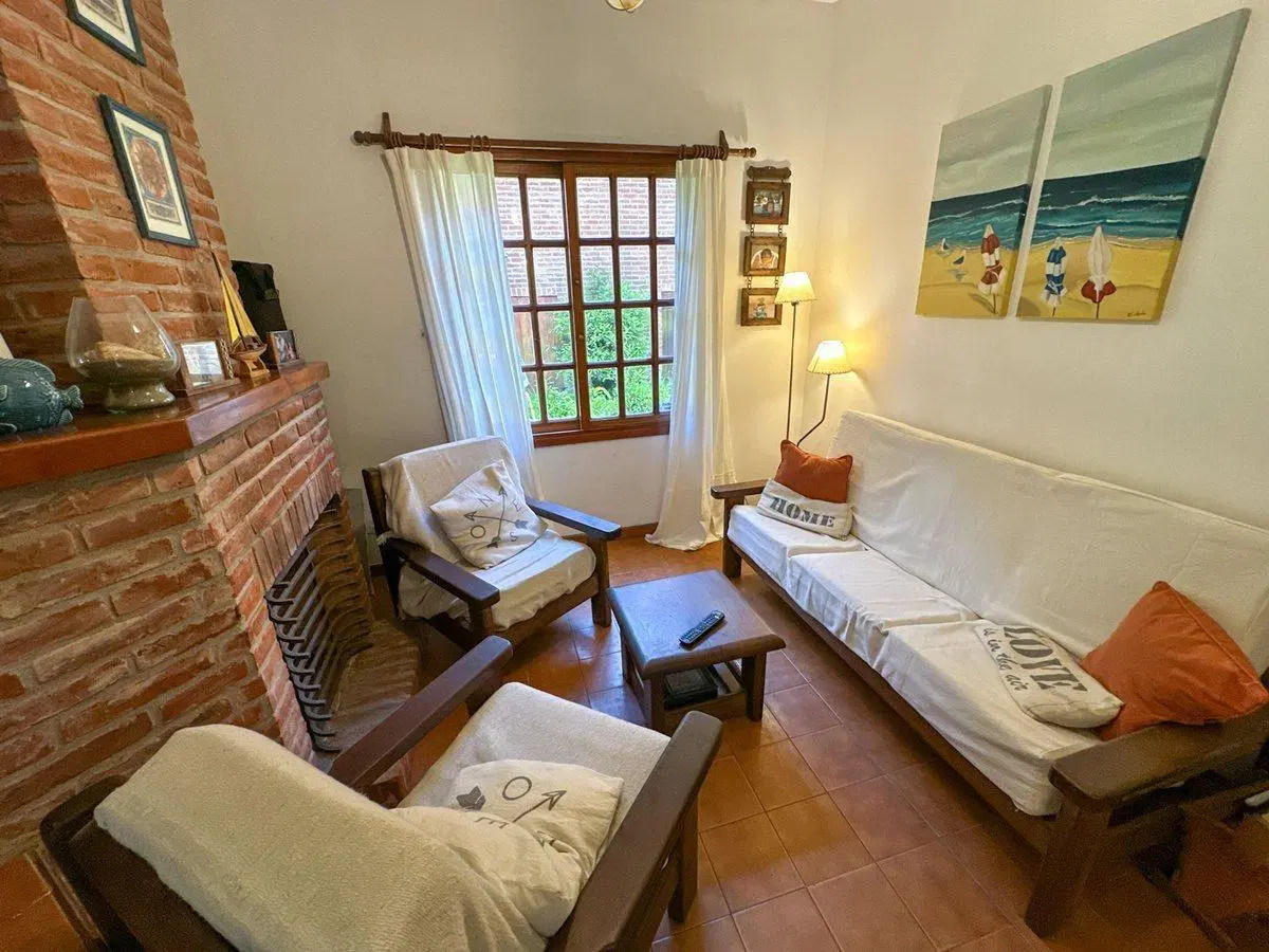 Triplex Zona Duplex Departamento Venta Pinamar 3