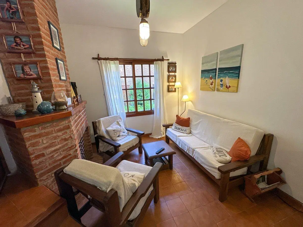 Triplex Zona Duplex Departamento Venta Pinamar 2