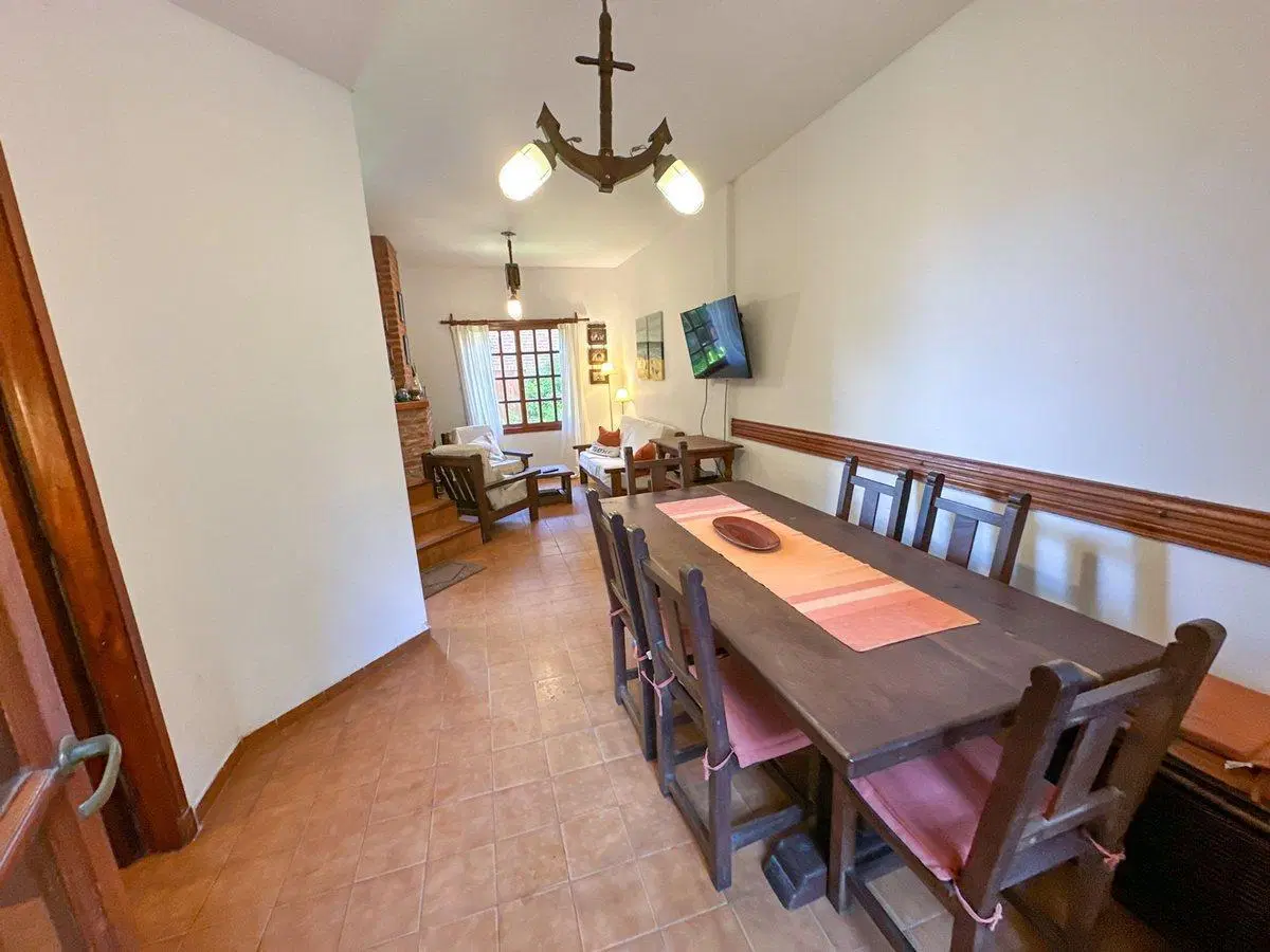 Triplex Zona Duplex Departamento Venta Pinamar 8