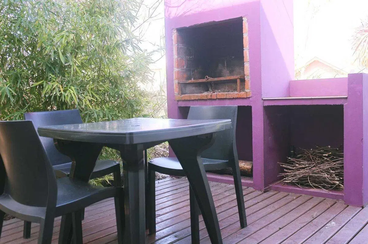 Venta Complejo de 3 departamentos en Las Gaviotas 8