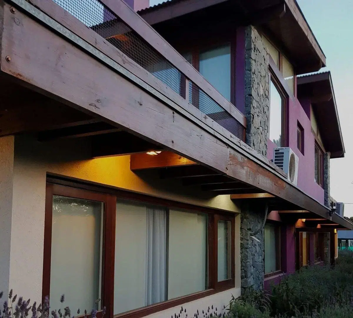 Venta Complejo de 3 departamentos en Las Gaviotas 4