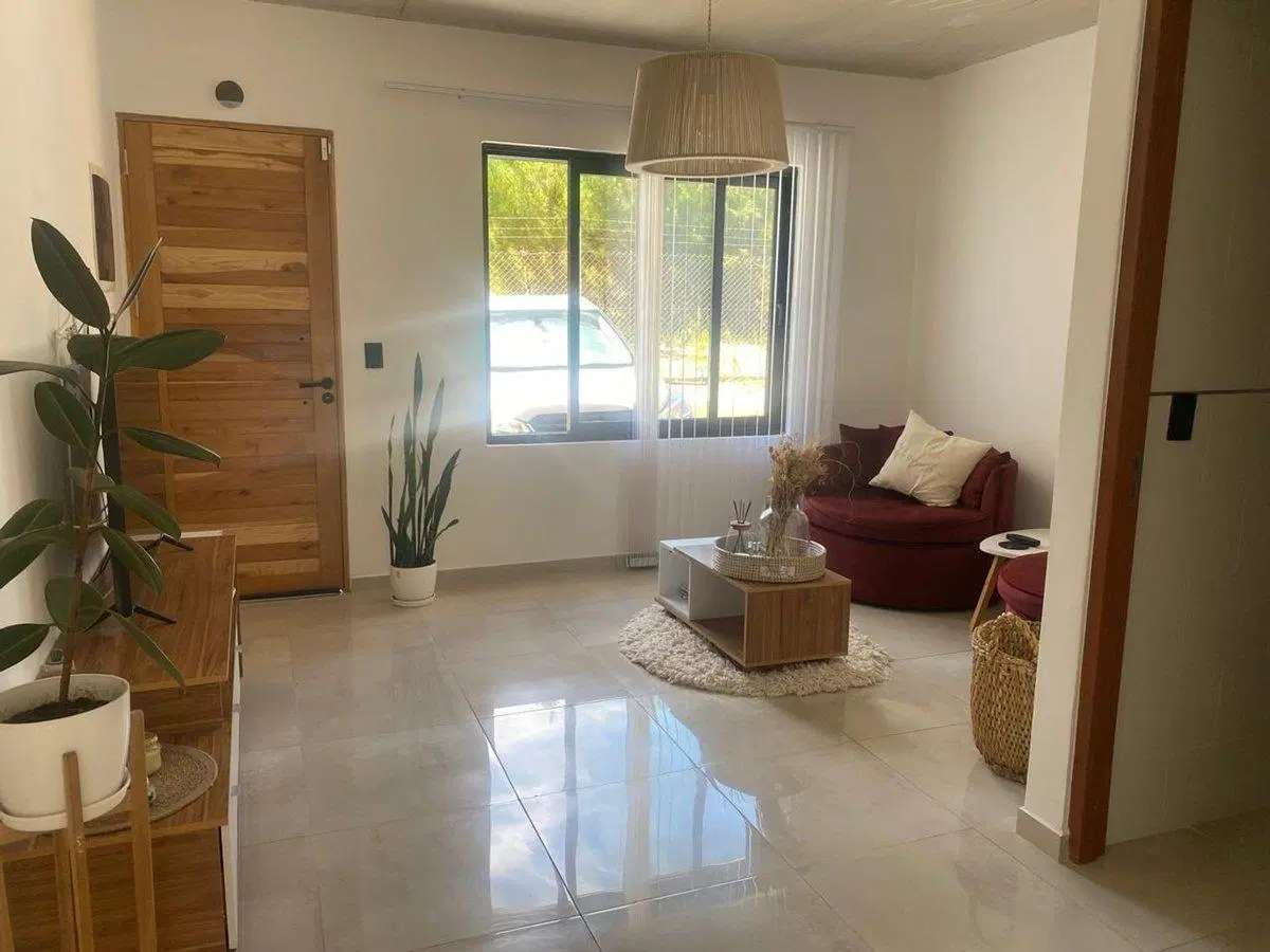 VENTA TRIPLEX PINAMAR 5