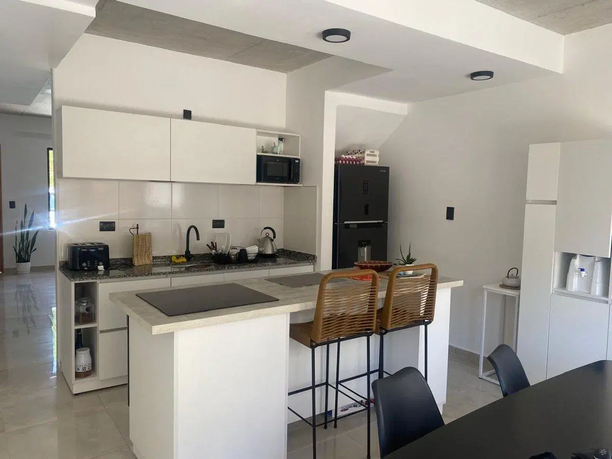 VENTA TRIPLEX PINAMAR 8