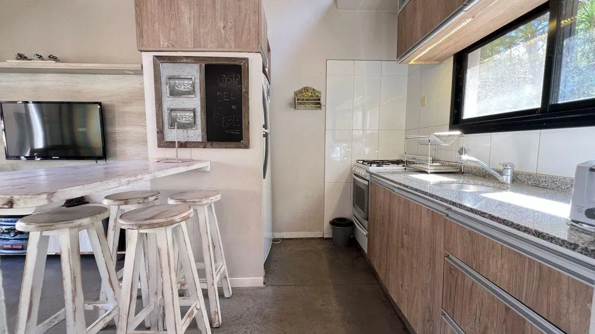 venta casa 3 amb con Hidromasaje Costa del Este 2
