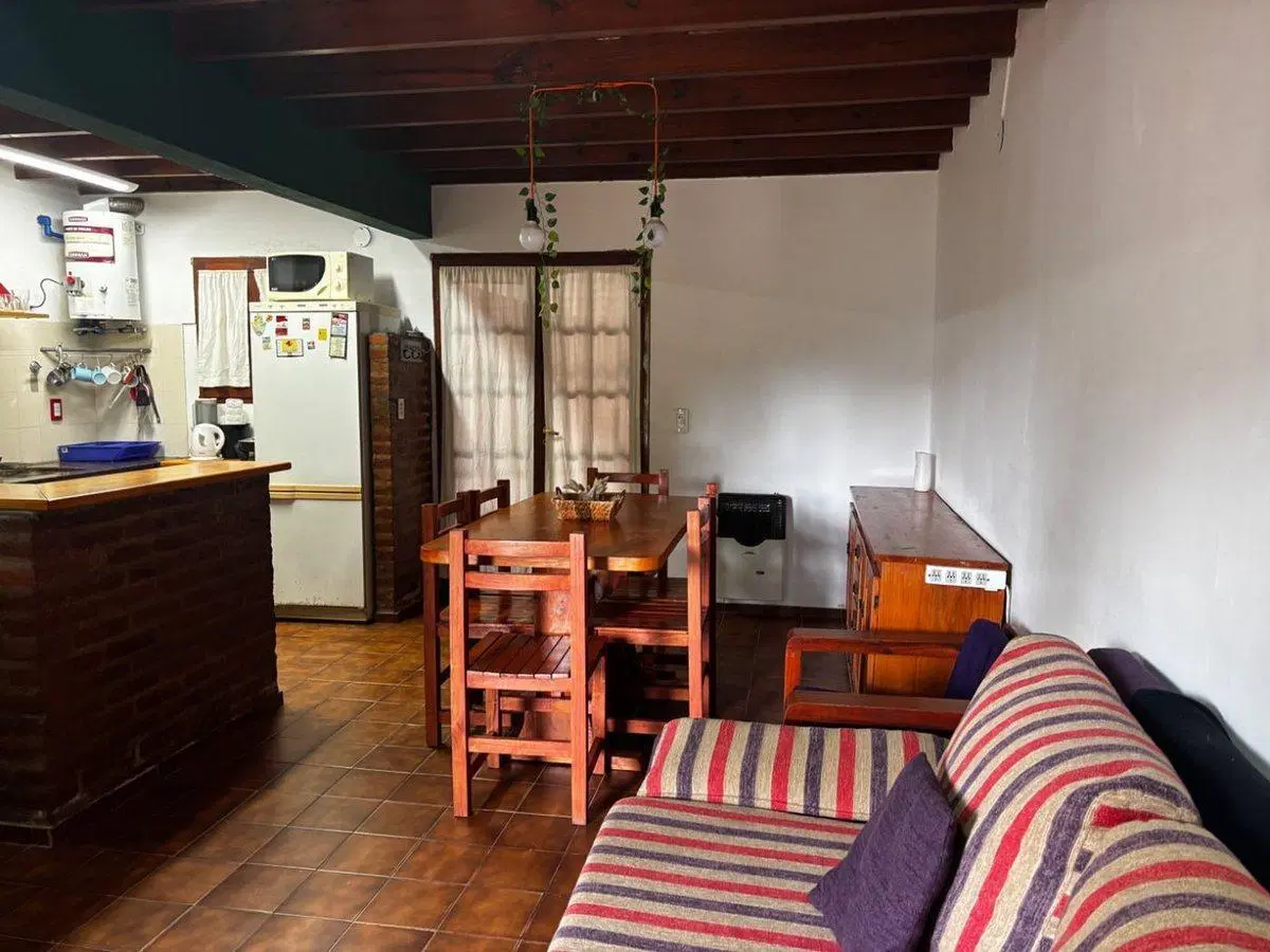 VENTA DEPARTAMENTO/PH 3 DORMITORIOS VILLA GESELL 5
