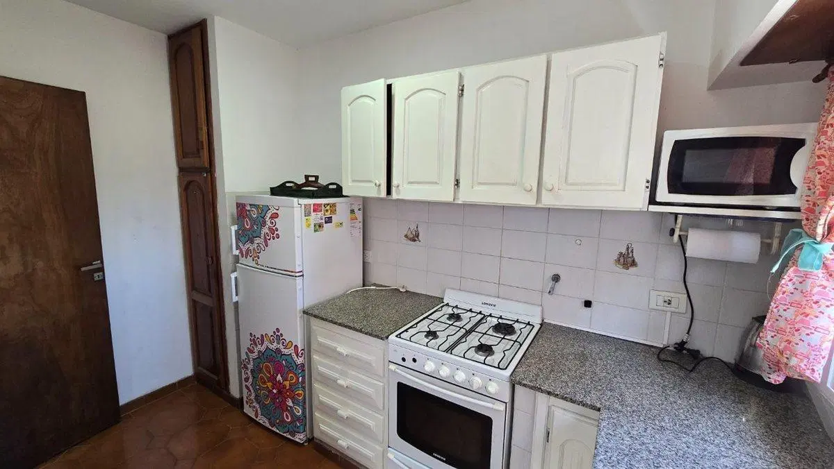 VENTA DEPARTAMENTO 3 AMBIENTES VISTA AL MAR GESELL 8