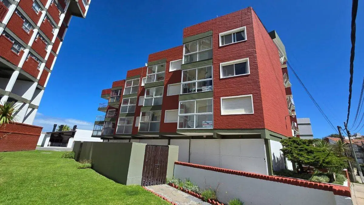 VENTA DEPARTAMENTO 3 AMBIENTES VISTA AL MAR GESELL 2
