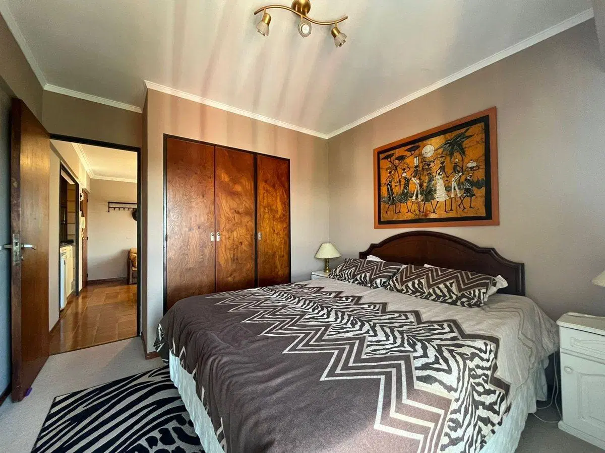 VENTA DE DEPARTAMENTO 2 AMBIENTES PINAMAR 4
