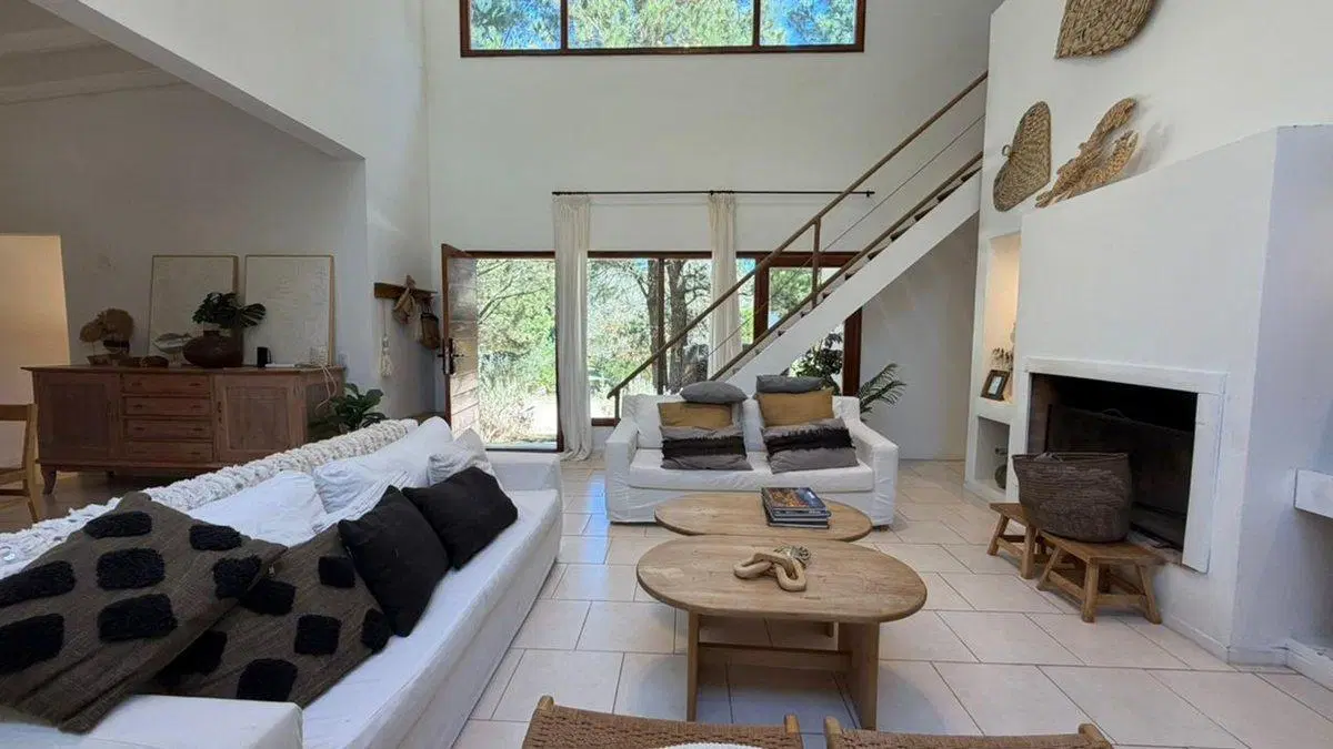 CASA VENTA COSTA ESMERALDA SENDEROS I CON PILETA 3