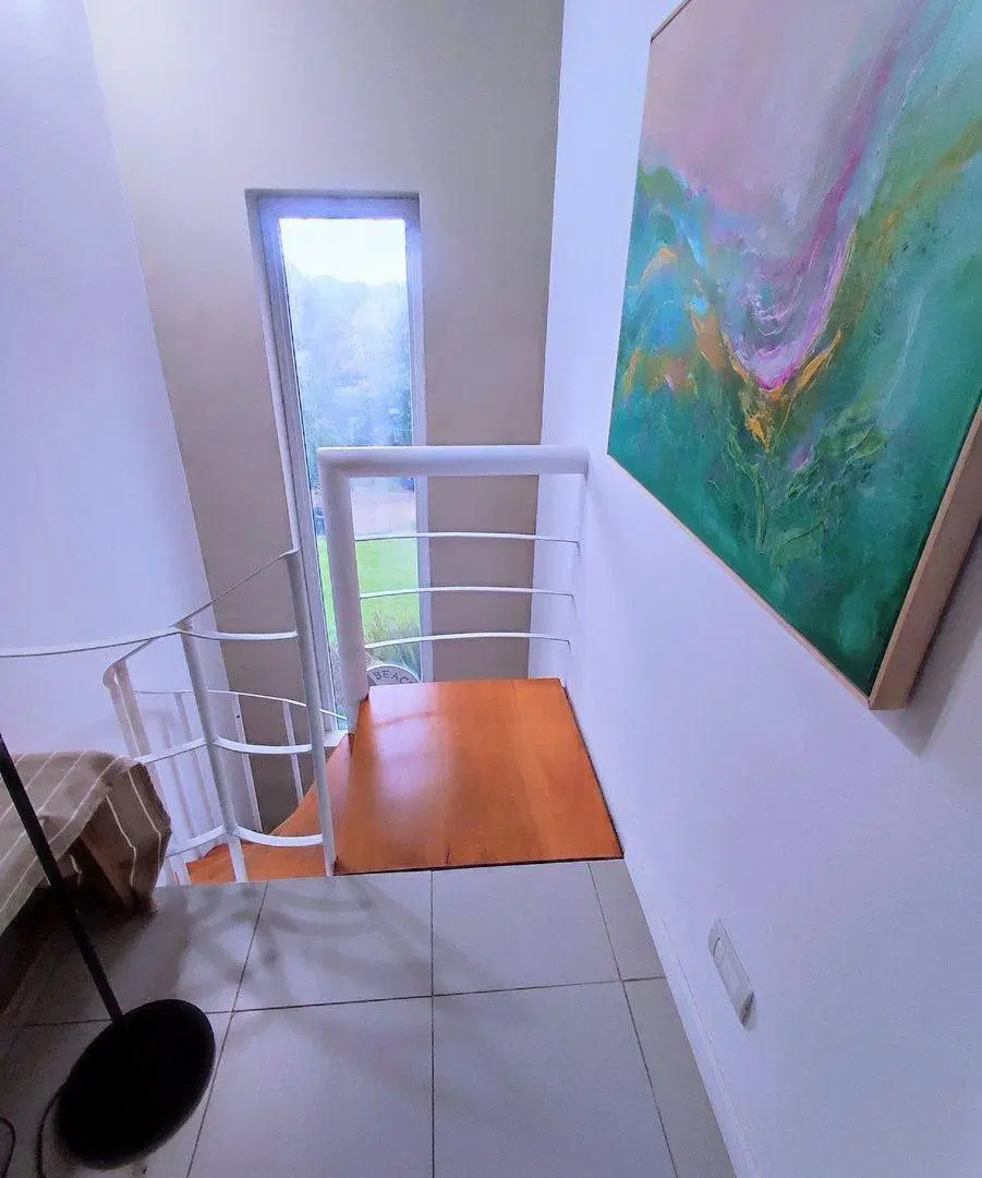 Venta Casa CARILO 3 ambientes con piscina y parque 8
