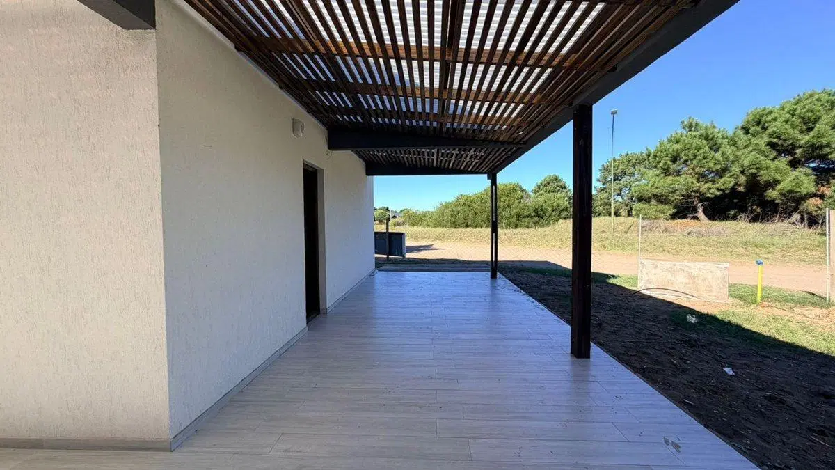Venta casa Pinamar 4 ambientes a estrenar 8