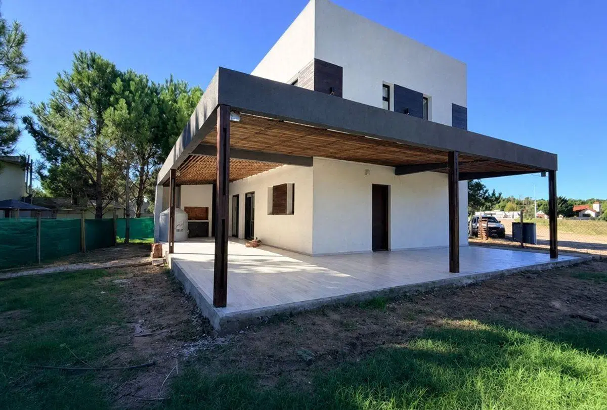Venta casa Pinamar 4 ambientes a estrenar 3