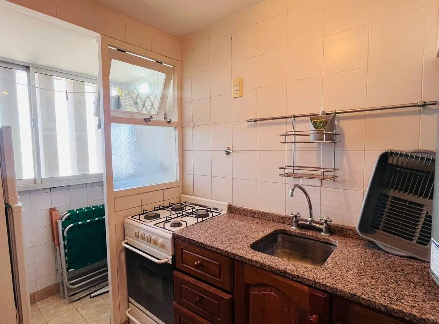 DEPARTAMENTO  VENTA PINAMAR FRENTE AL MAR 5