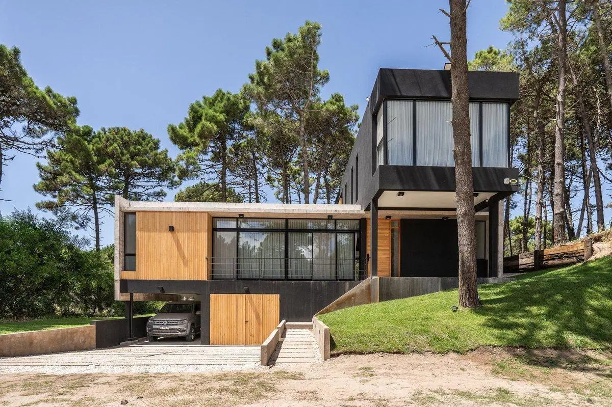 VENTA CASA 5 AMBIENTES BARRIO PIONEROS PINAMAR 3