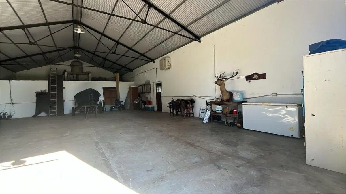 VENTA DE CHACRA 4