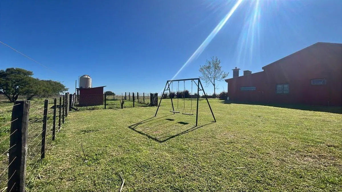 VENTA DE CHACRA 8