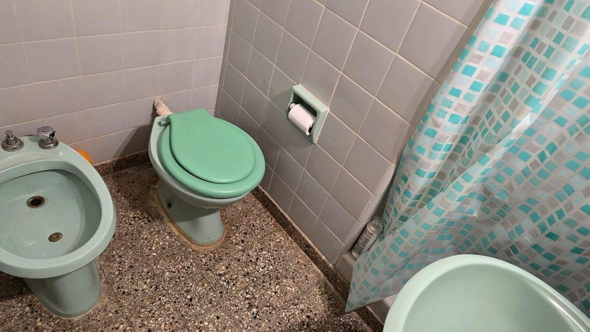 Foto de DUPLEX VENTA 2 AMB LA LUCILA, imagen 5