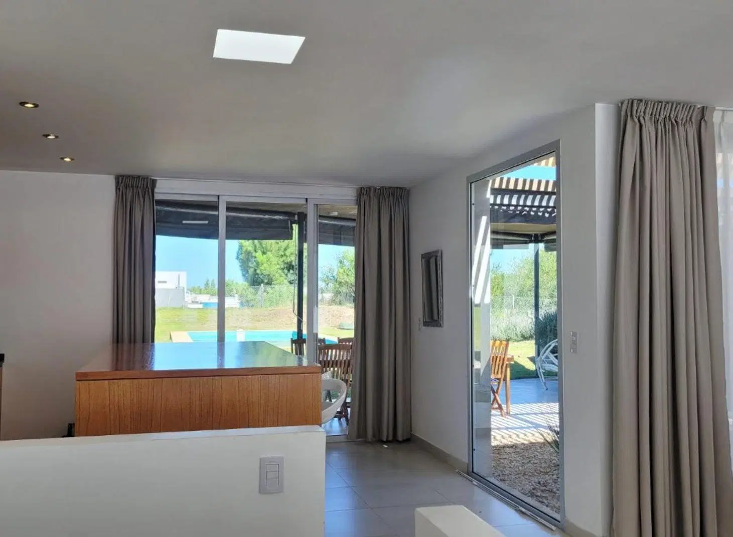 Venta casa Costa Esmeralda 4 Dormitorios Piscina 4