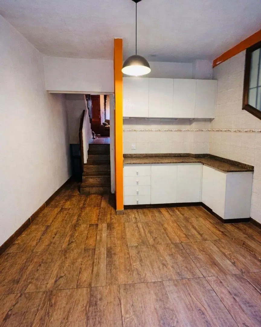 Triplex Venta Pinamar 4 Amb Gas Natural 4