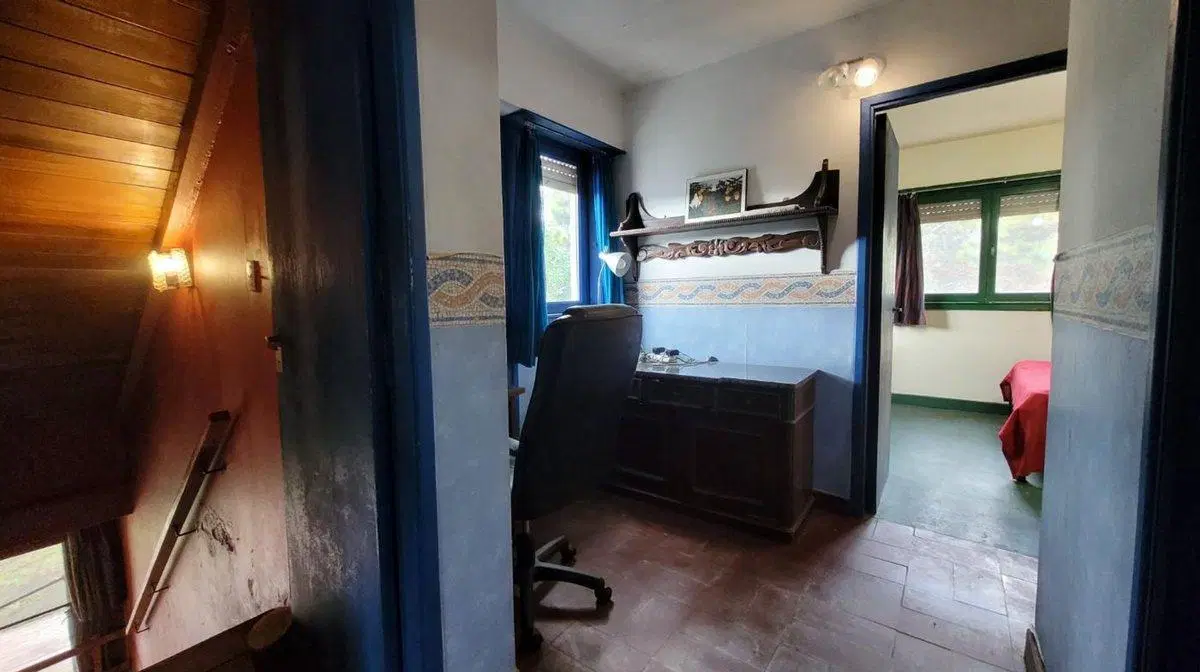 VENTA CASA EN GRAN LOTE COMERCIAL VILLA GESELL 8
