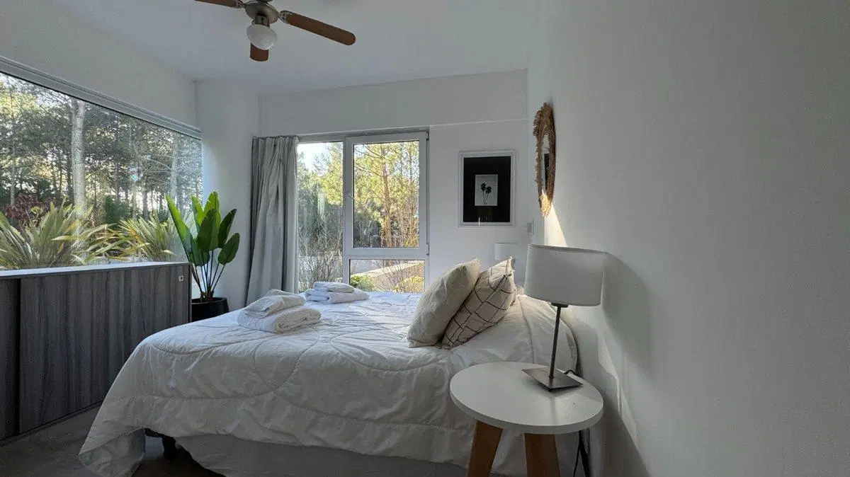 Departamento 2 ambientes - Pinamar 4