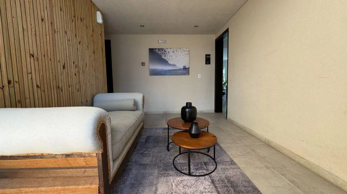 Departamento 2 ambientes - Pinamar 5