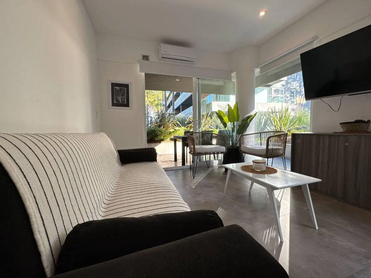 Departamento 2 ambientes - Pinamar 3