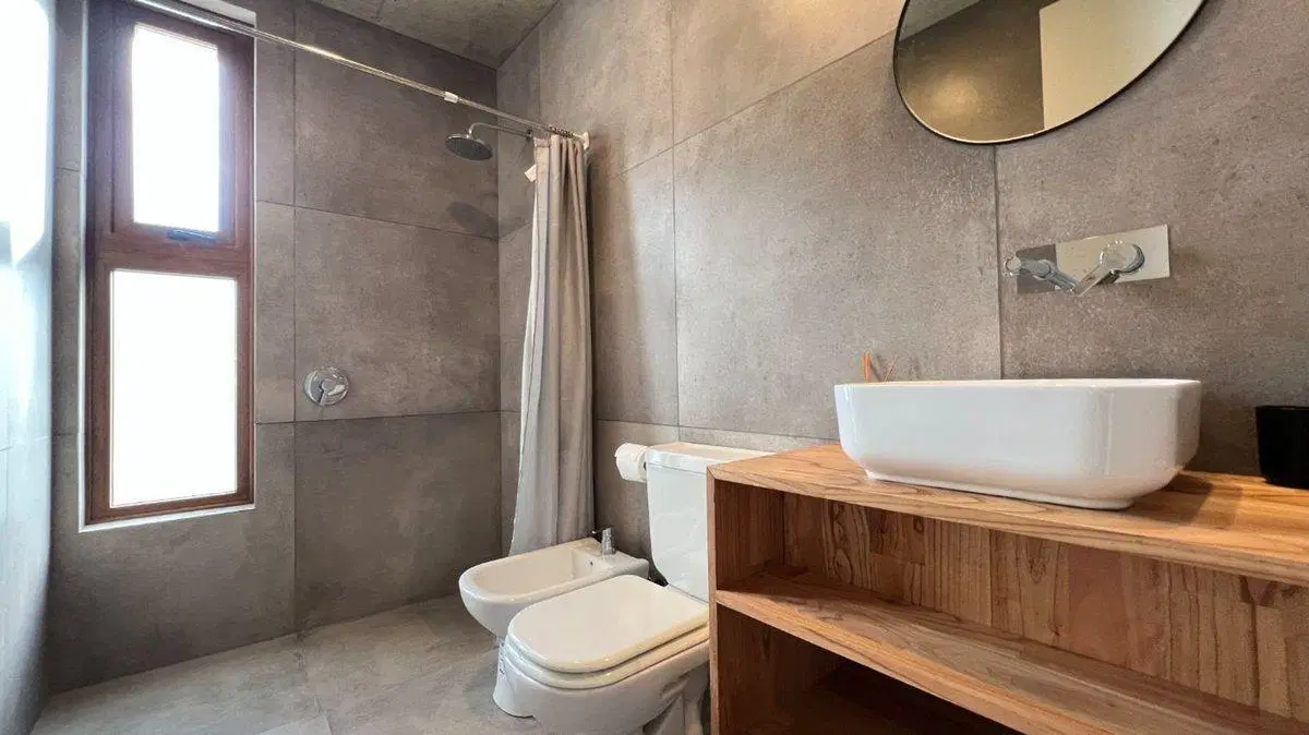 Casa 5 ambientes - Costa Esmeralda 4