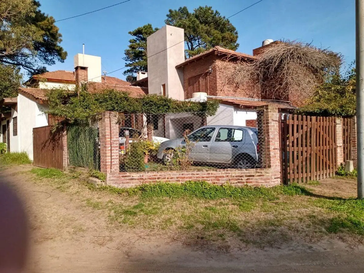 PH Casa 4 ambientes depto villa gesell gas natural 4